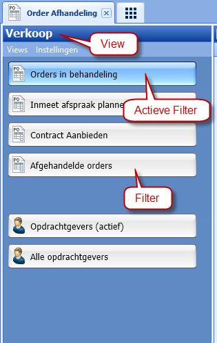 Qalumma App View Filters 1043