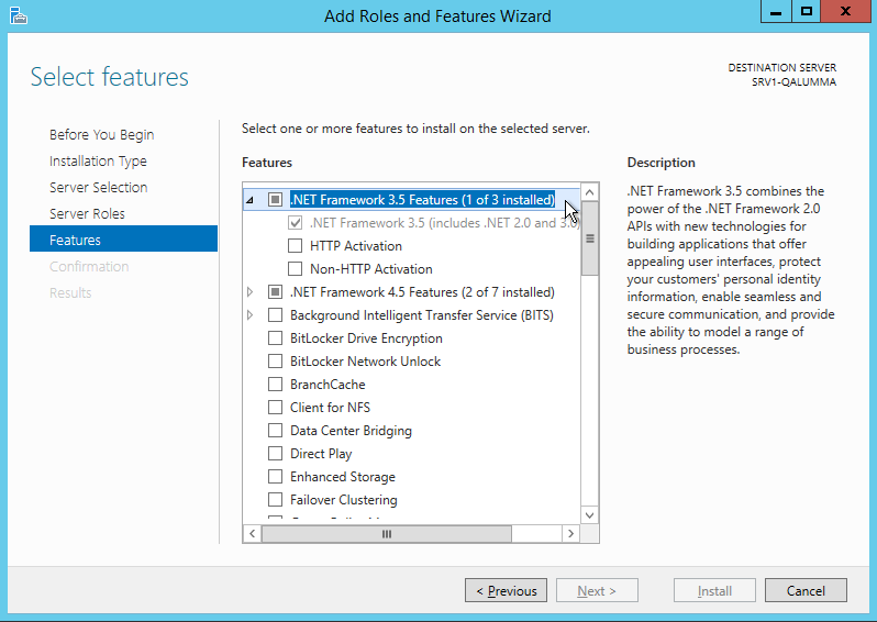 Windows Prepare 3