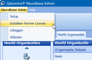 Partner License (1) 1043